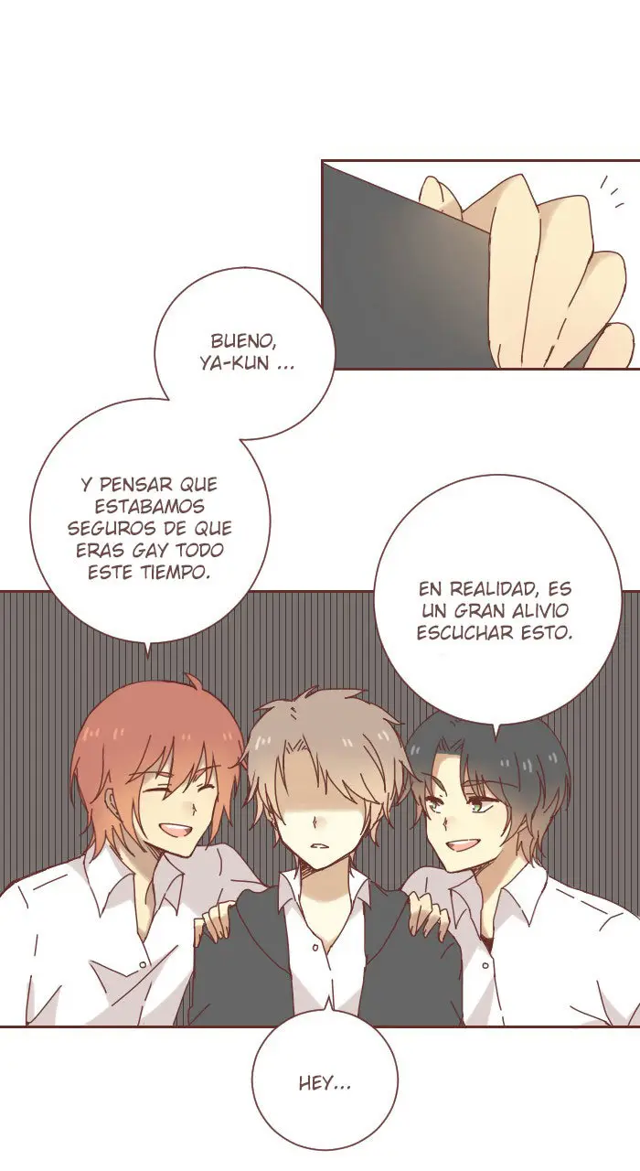 From Nightmare to Love (2018) - Capítulo 2 - Página 9 - LectorTMOo