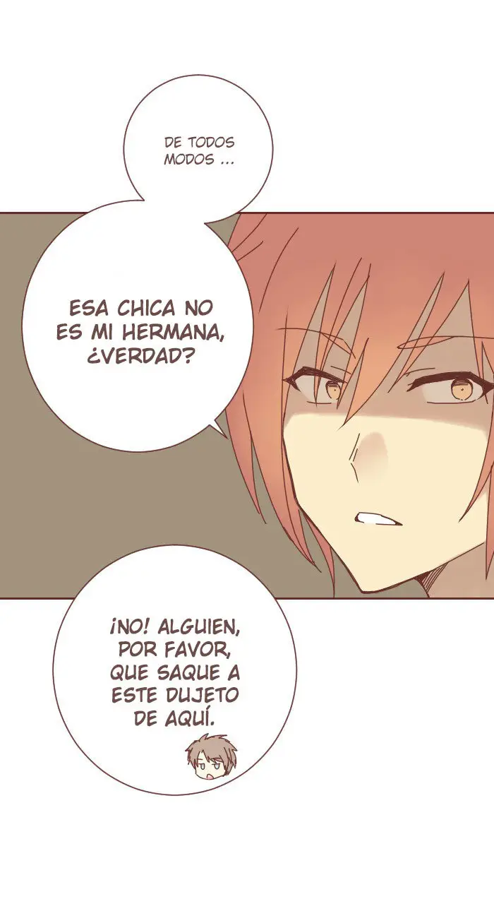 From Nightmare to Love (2018) - Capítulo 2 - Página 10 - LectorTMOo