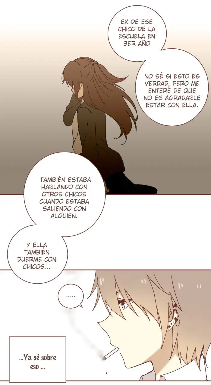 From Nightmare to Love (2018) - Capítulo 2 - Página 14 - LectorTMOo