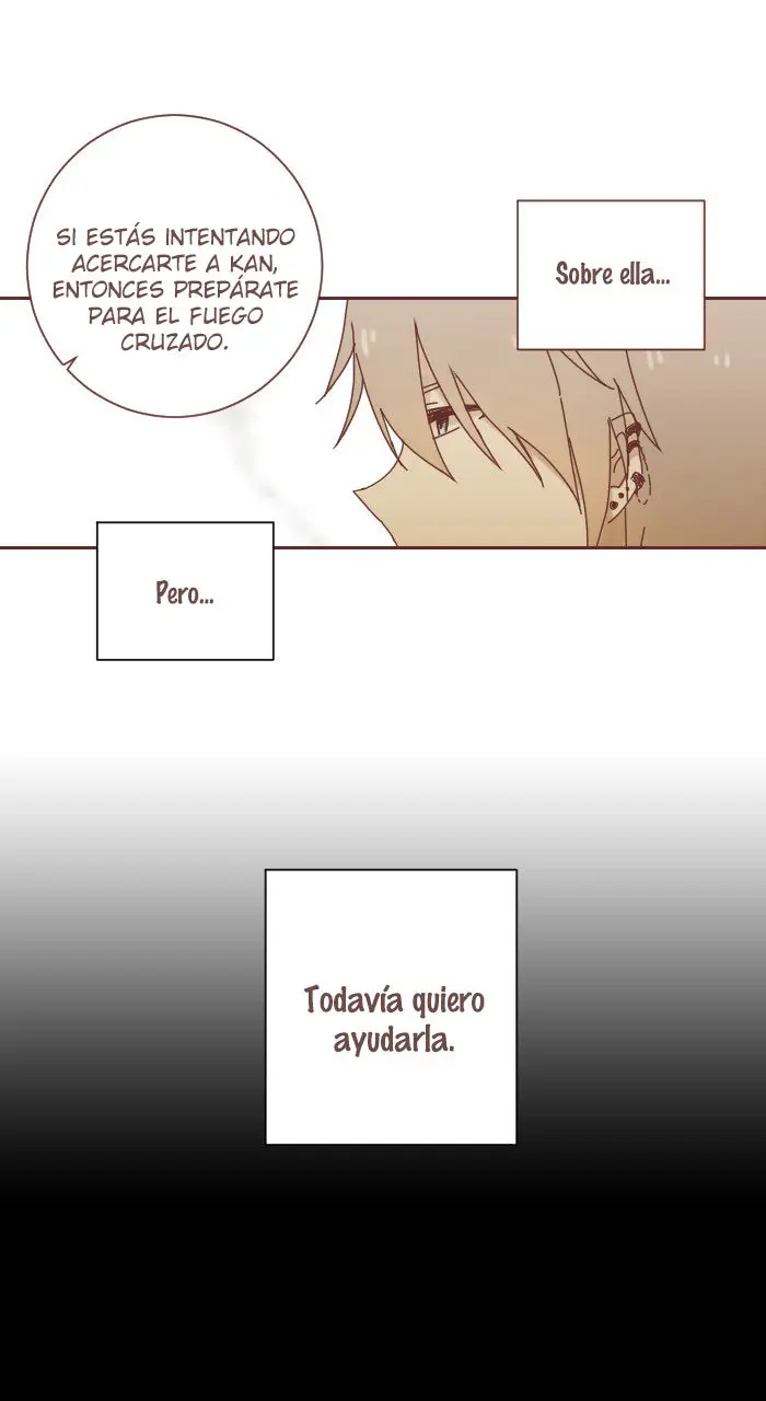 From Nightmare to Love (2018) - Capítulo 2 - Página 15 - LectorTMOo