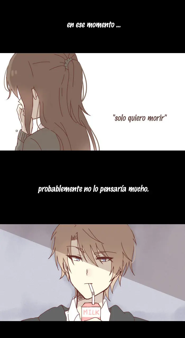 From Nightmare to Love (2018) - Capítulo 2 - Página 16 - LectorTMOo