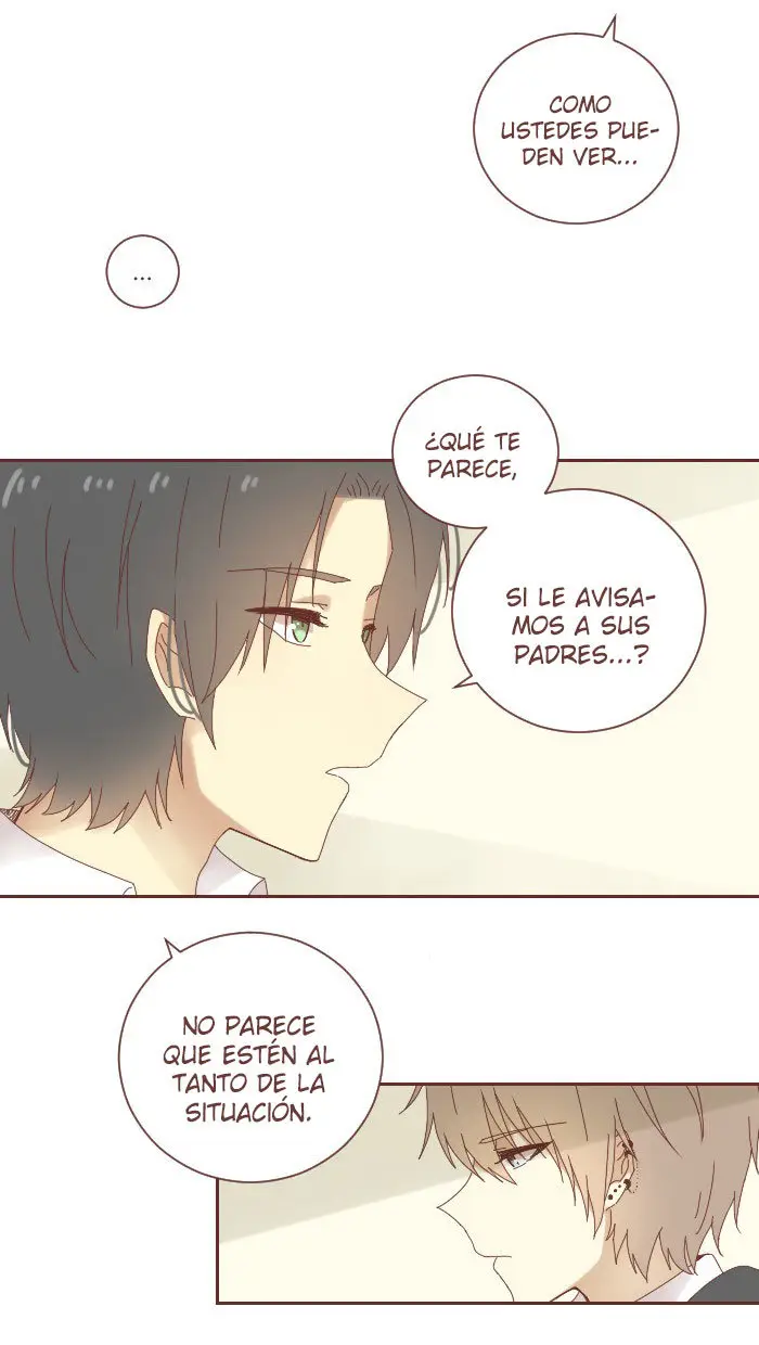 From Nightmare to Love (2018) - Capítulo 21 - Página 9 - LectorTMOo