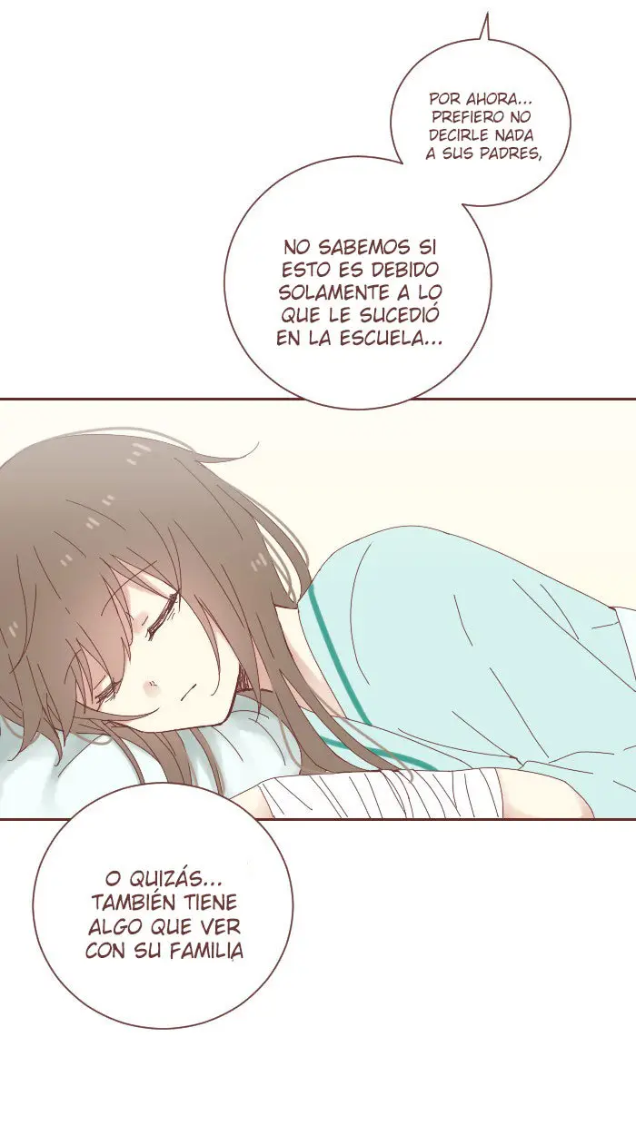 From Nightmare to Love (2018) - Capítulo 21 - Página 10 - LectorTMOo