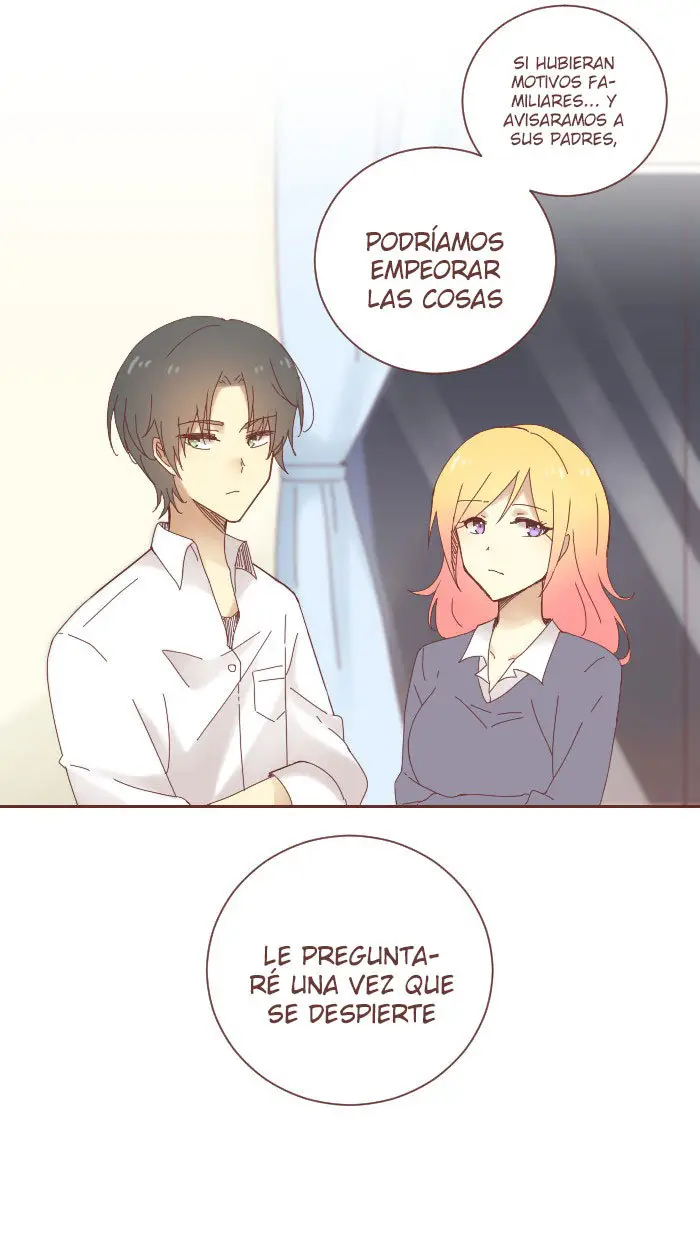 From Nightmare to Love (2018) - Capítulo 21 - Página 11 - LectorTMOo