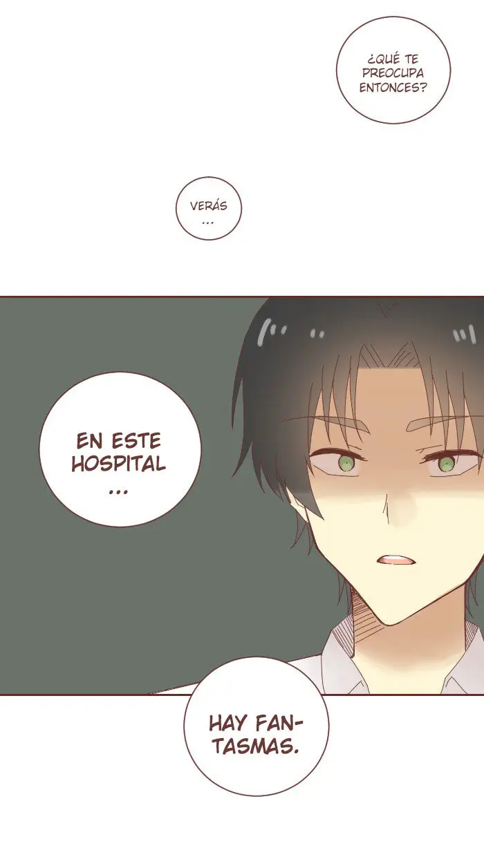 From Nightmare to Love (2018) - Capítulo 21 - Página 17 - LectorTMOo