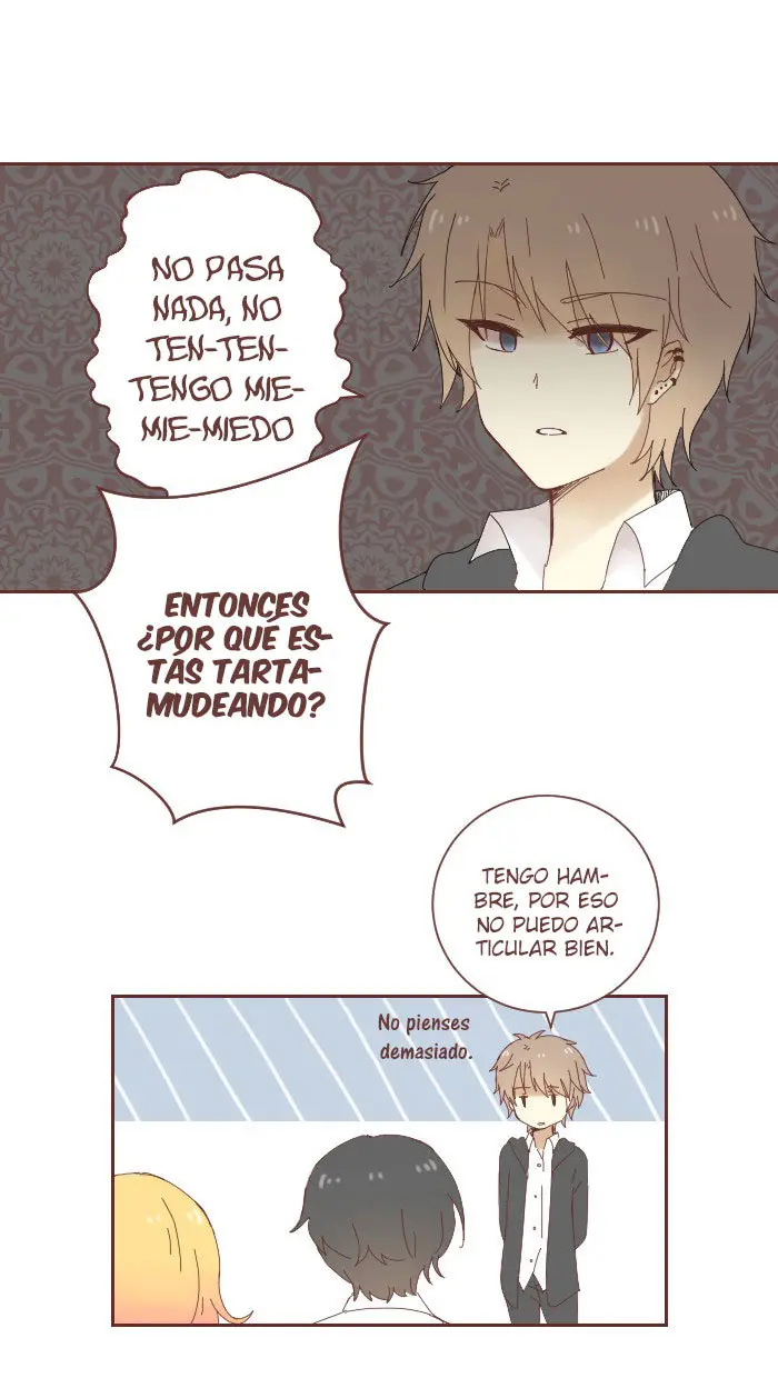 From Nightmare to Love (2018) - Capítulo 21 - Página 19 - LectorTMOo