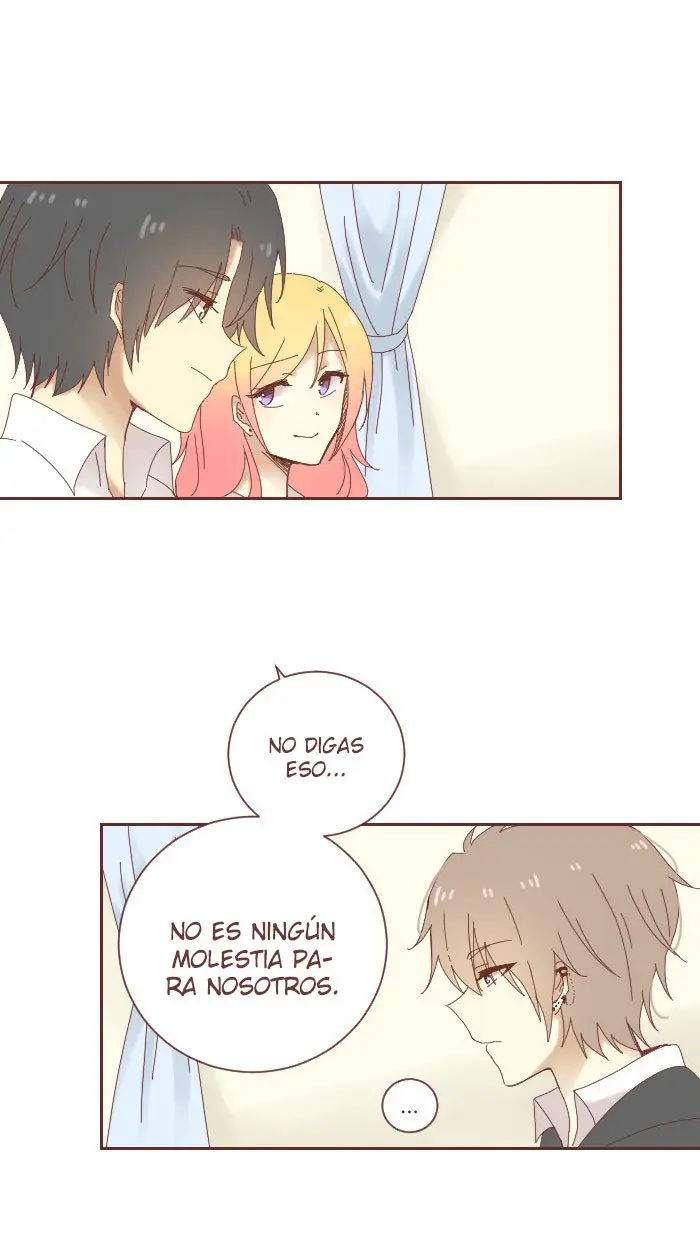 From Nightmare to Love (2018) - Capítulo 21 - Página 23 - LectorTMOo