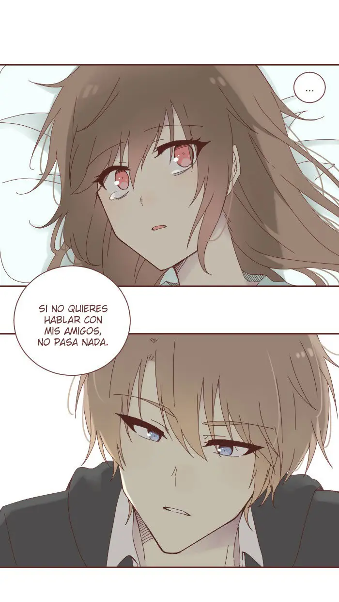 From Nightmare to Love (2018) - Capítulo 21 - Página 33 - LectorTMOo