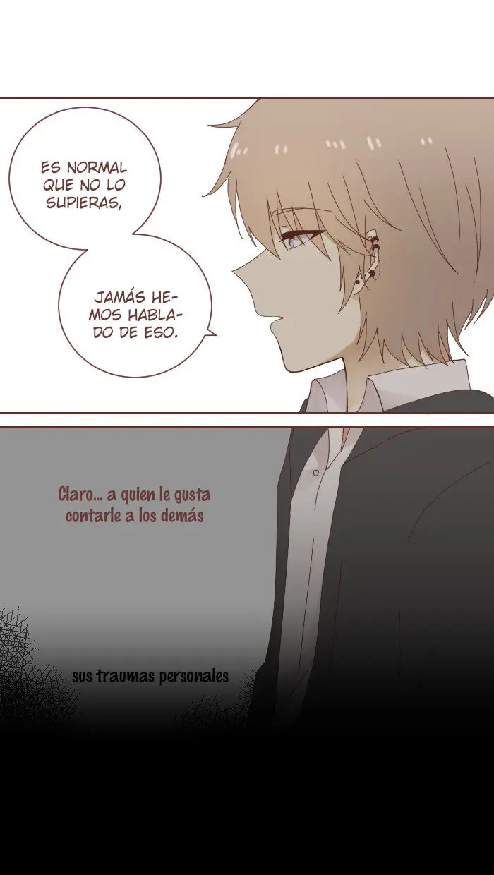 From Nightmare to Love (2018) - Capítulo 22 - Página 8 - LectorTMOo