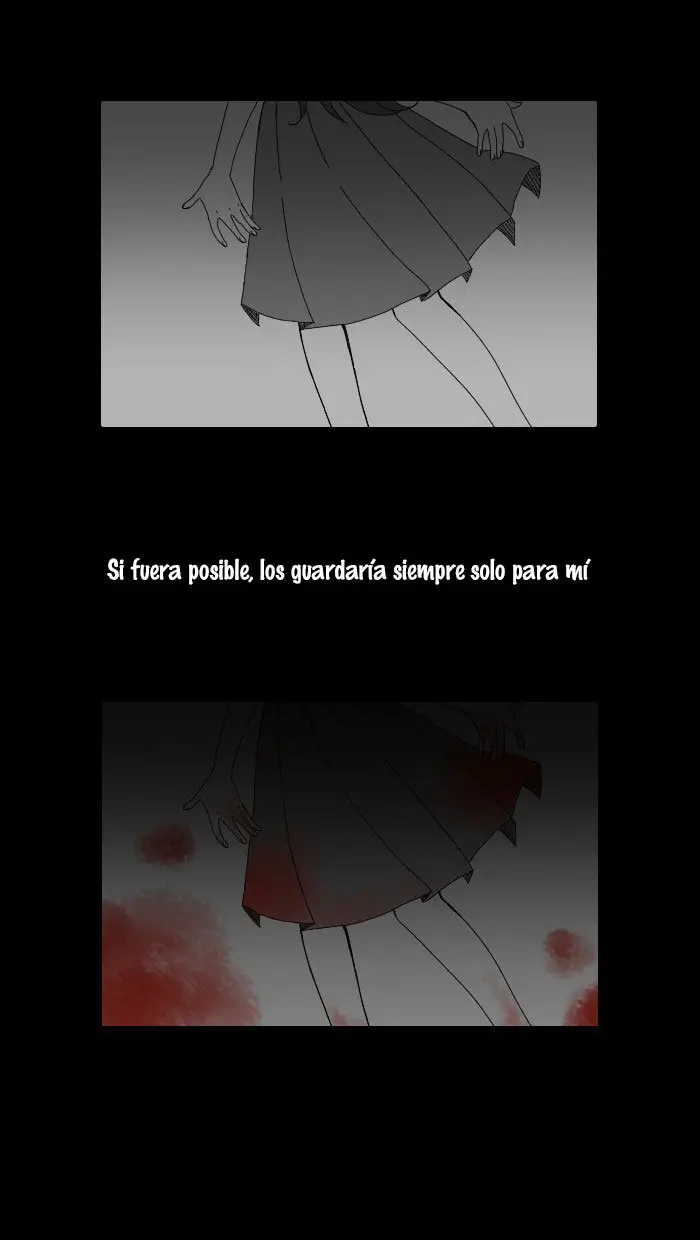 From Nightmare to Love (2018) - Capítulo 22 - Página 9 - LectorTMOo