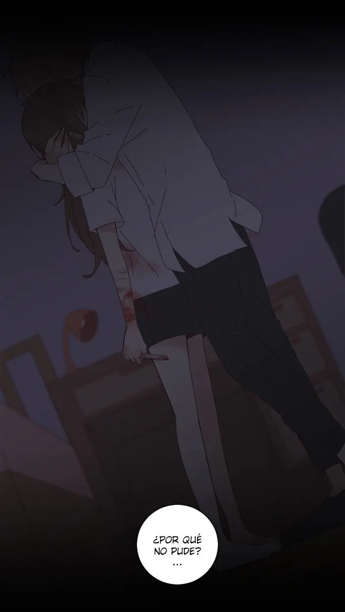 From Nightmare to Love (2018) - Capítulo 22 - Página 12 - LectorTMOo