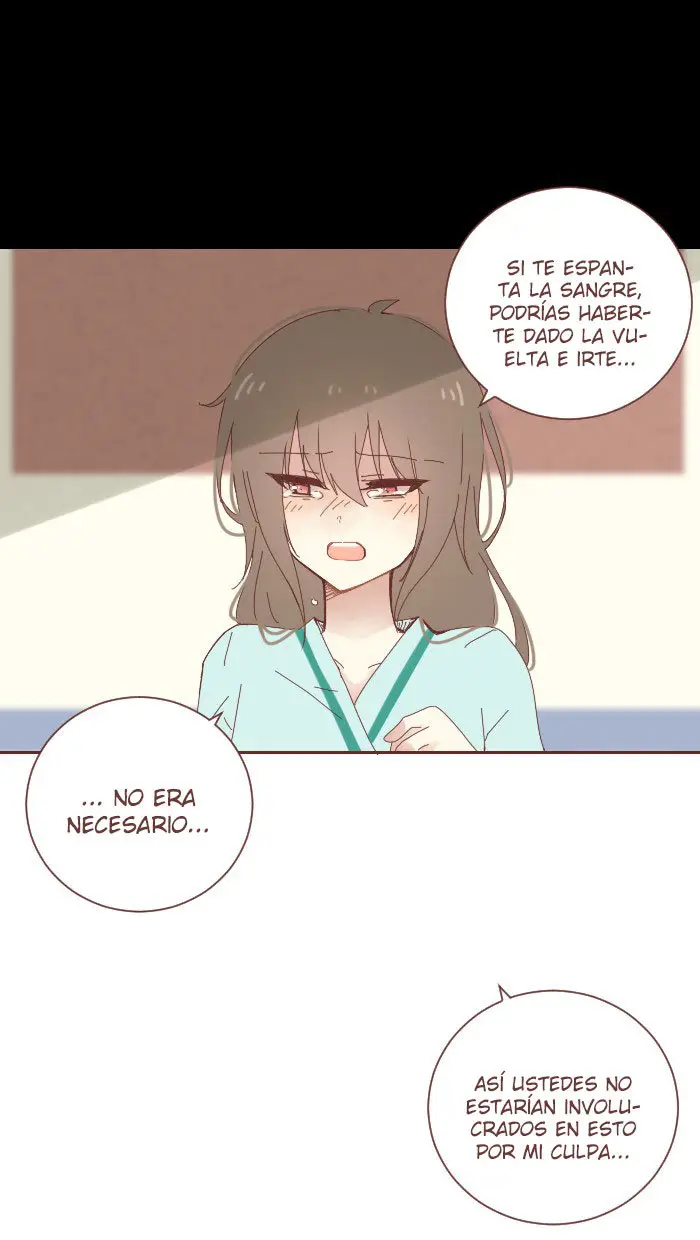 From Nightmare to Love (2018) - Capítulo 22 - Página 13 - LectorTMOo