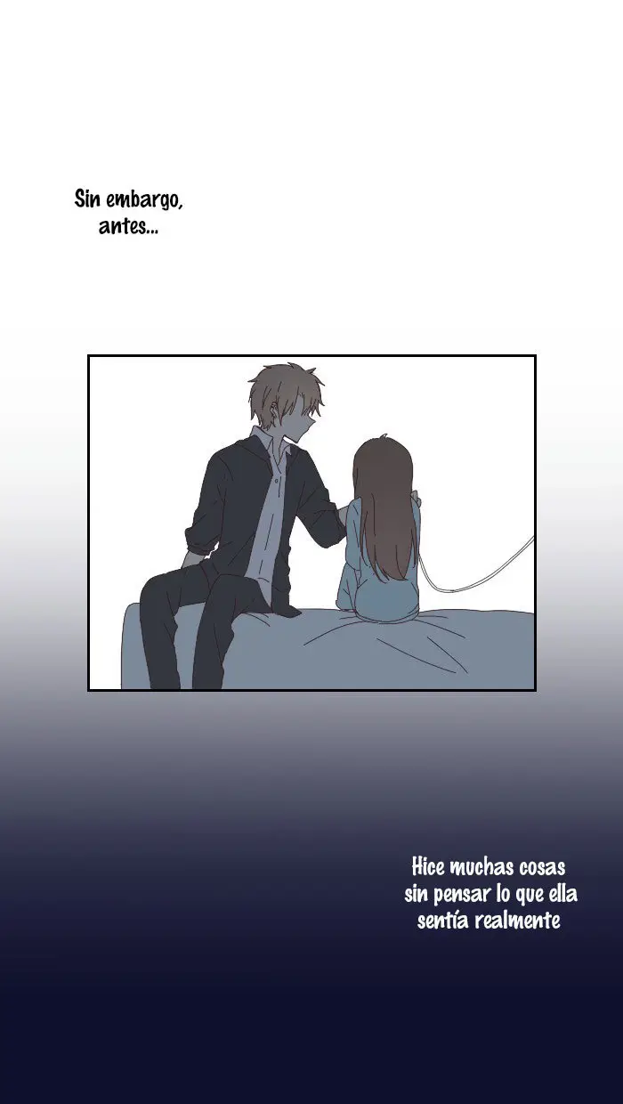 From Nightmare to Love (2018) - Capítulo 22 - Página 30 - LectorTMOo