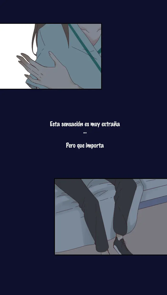 From Nightmare to Love (2018) - Capítulo 22 - Página 31 - LectorTMOo
