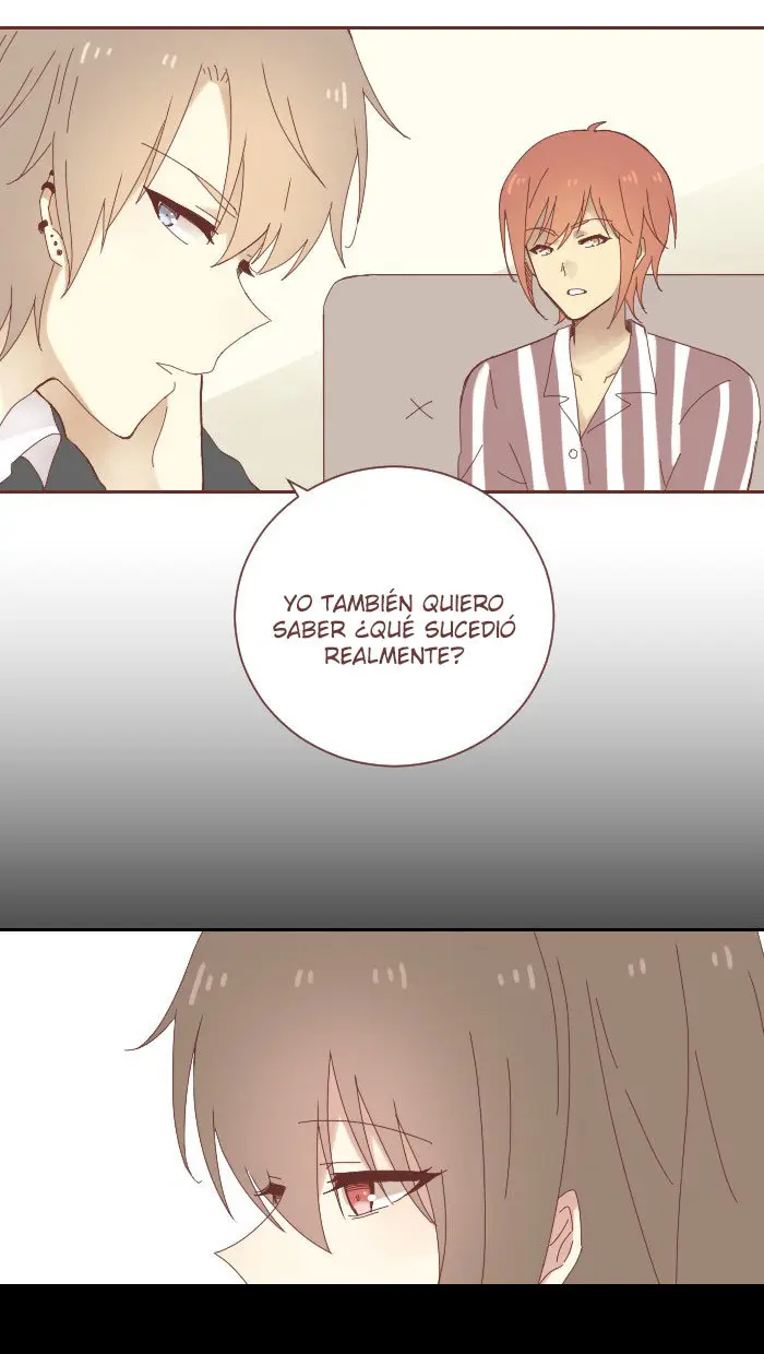 From Nightmare to Love (2018) - Capítulo 23 - Página 13 - LectorTMOo
