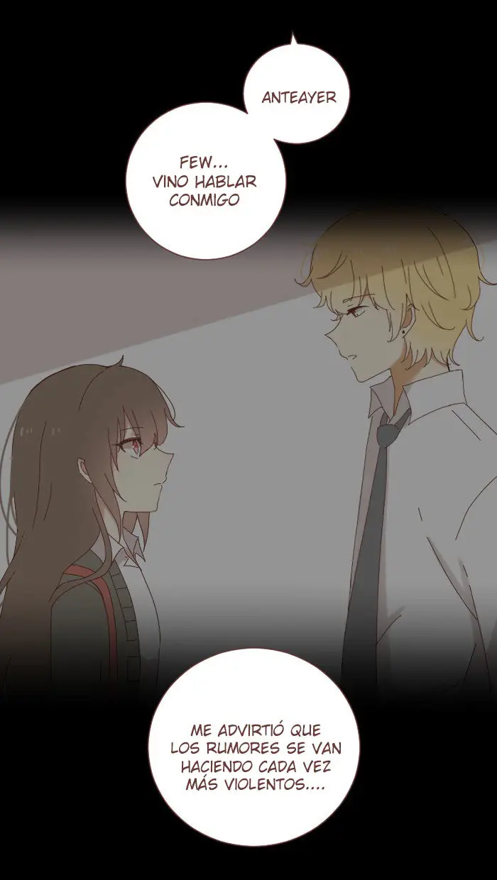 From Nightmare to Love (2018) - Capítulo 23 - Página 14 - LectorTMOo