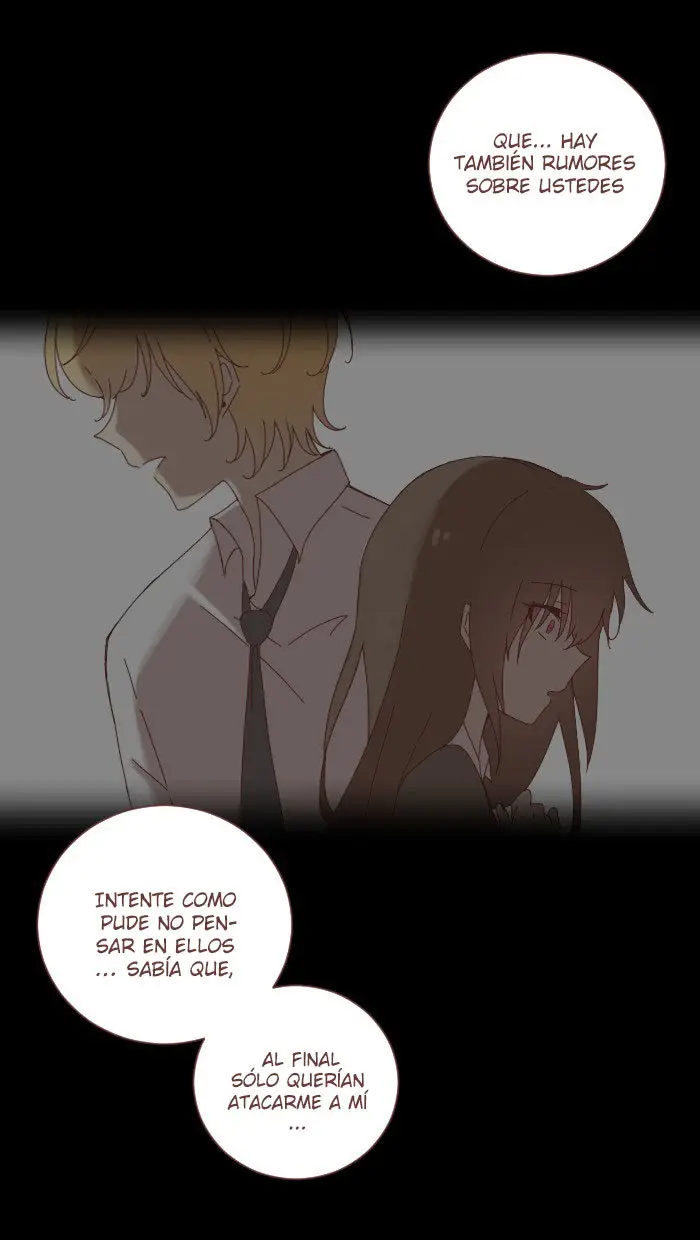 From Nightmare to Love (2018) - Capítulo 23 - Página 17 - LectorTMOo