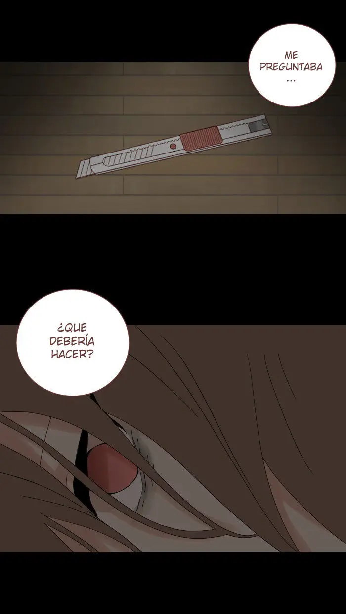 From Nightmare to Love (2018) - Capítulo 23 - Página 19 - LectorTMOo