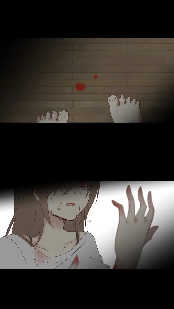 From Nightmare to Love (2018) - Capítulo 23 - Página 20 - LectorTMOo