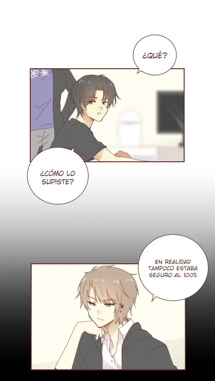 From Nightmare to Love (2018) - Capítulo 23 - Página 24 - LectorTMOo