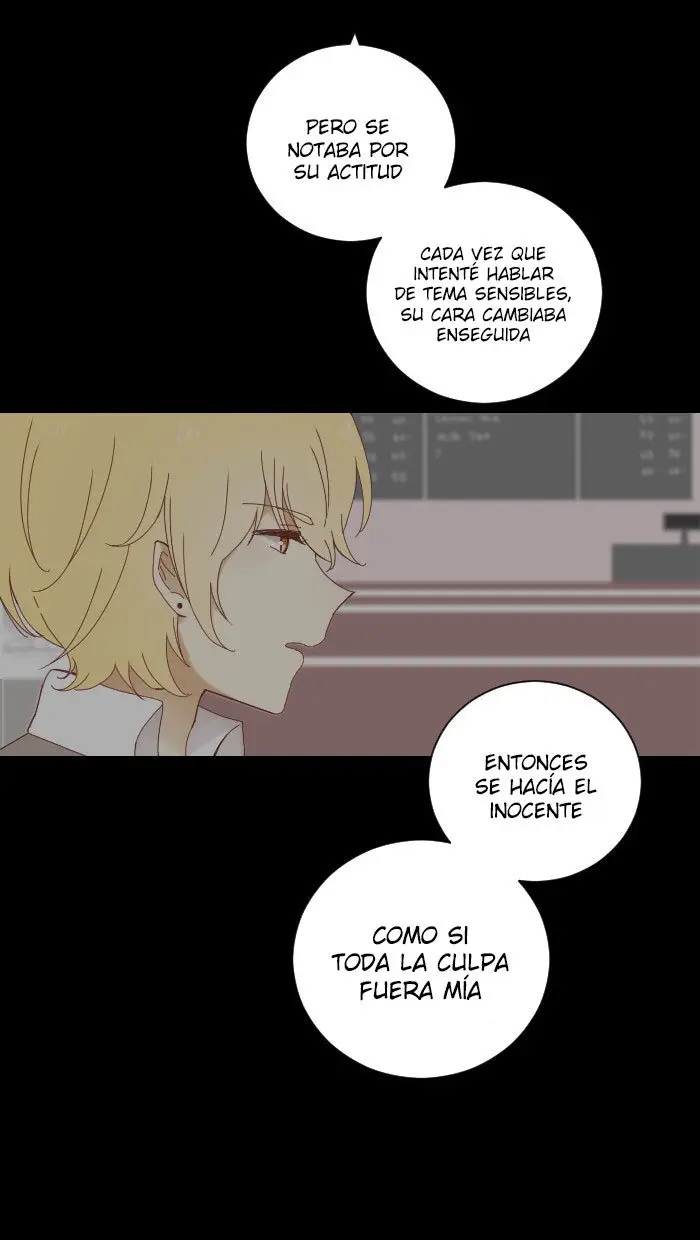 From Nightmare to Love (2018) - Capítulo 23 - Página 25 - LectorTMOo