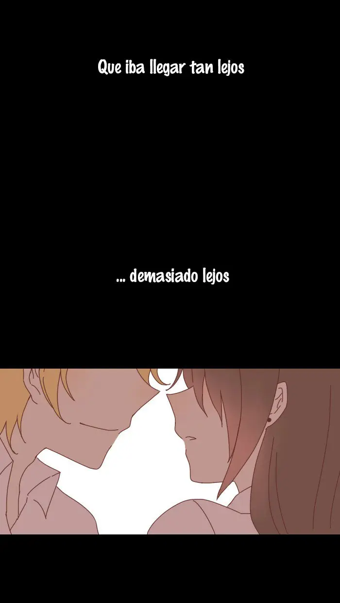 From Nightmare to Love (2018) - Capítulo 23 - Página 30 - LectorTMOo