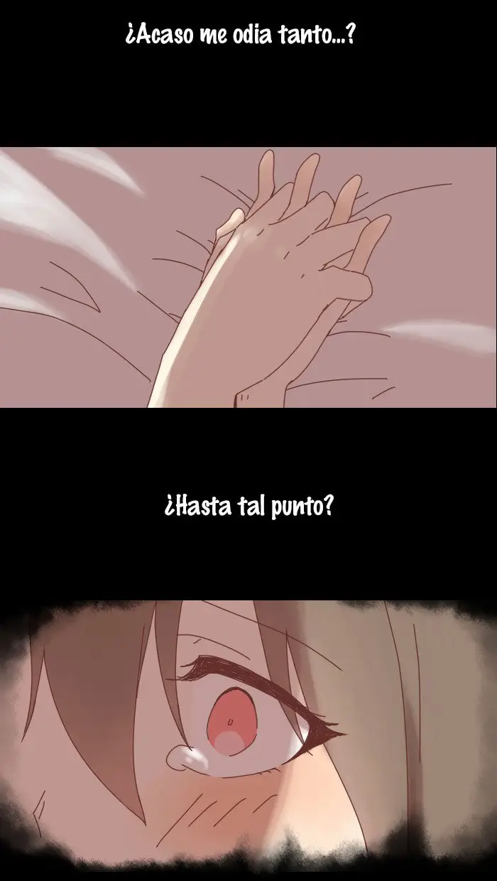 From Nightmare to Love (2018) - Capítulo 23 - Página 31 - LectorTMOo
