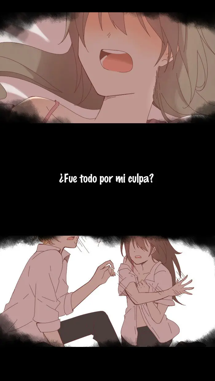 From Nightmare to Love (2018) - Capítulo 23 - Página 33 - LectorTMOo
