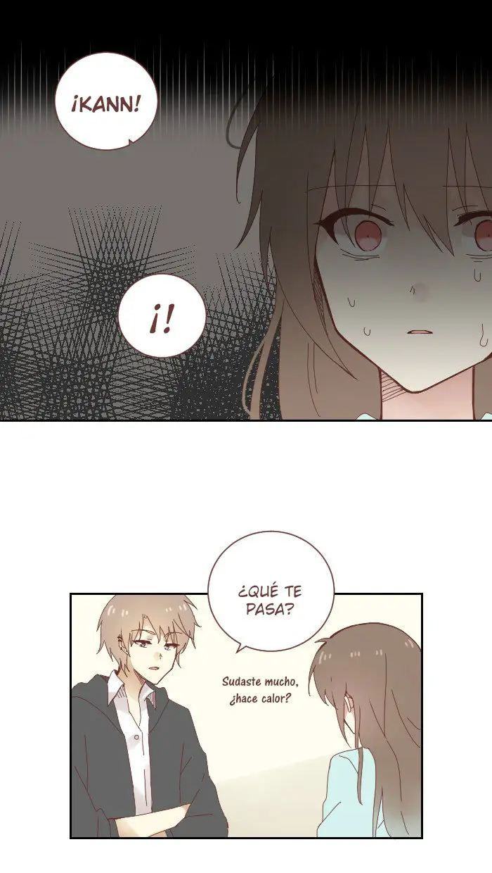 From Nightmare to Love (2018) - Capítulo 23 - Página 35 - LectorTMOo