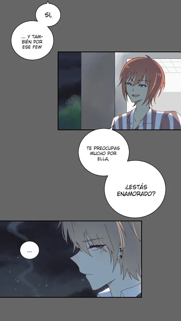 From Nightmare to Love (2018) - Capítulo 23 - Página 40 - LectorTMOo