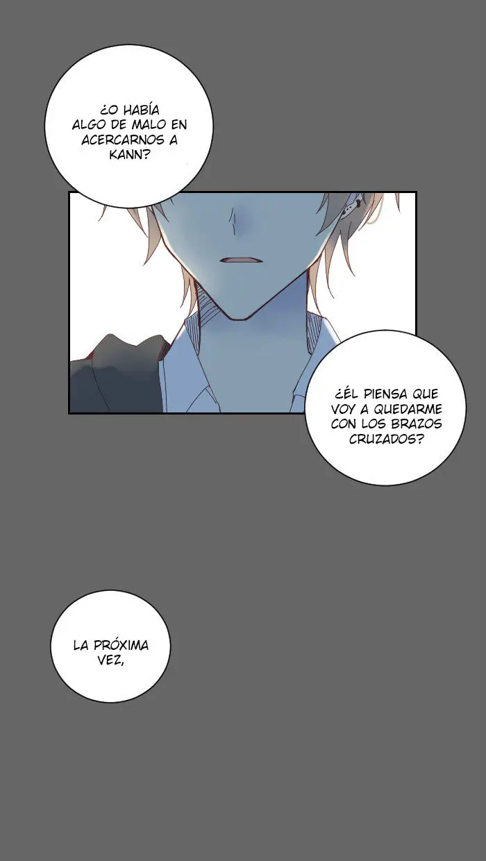 From Nightmare to Love (2018) - Capítulo 23 - Página 44 - LectorTMOo