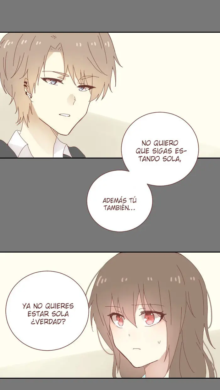 From Nightmare to Love (2018) - Capítulo 24 - Página 14 - LectorTMOo