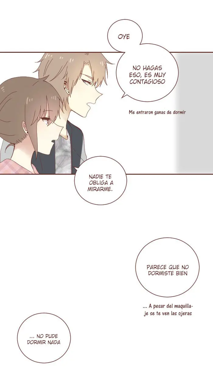 From Nightmare to Love (2018) - Capítulo 24 - Página 18 - LectorTMOo