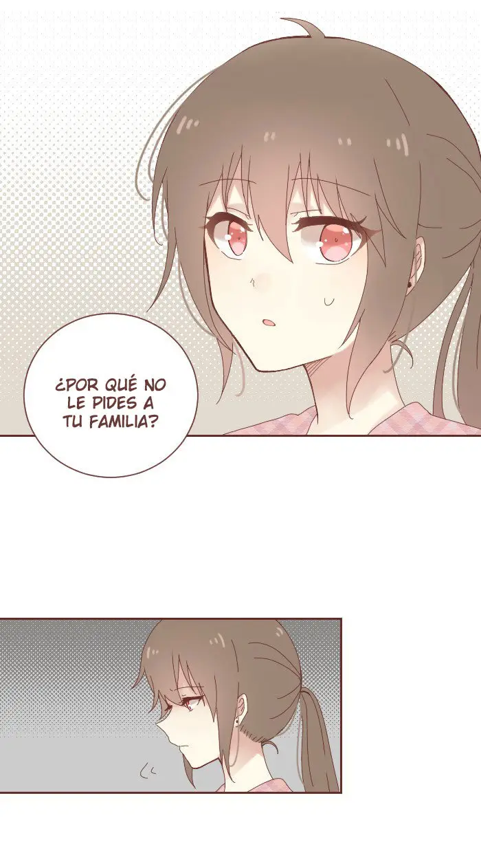 From Nightmare to Love (2018) - Capítulo 24 - Página 21 - LectorTMOo