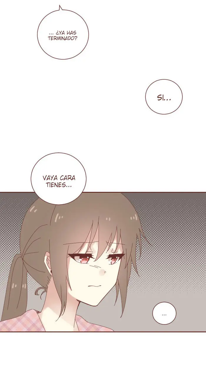 From Nightmare to Love (2018) - Capítulo 24 - Página 44 - LectorTMOo