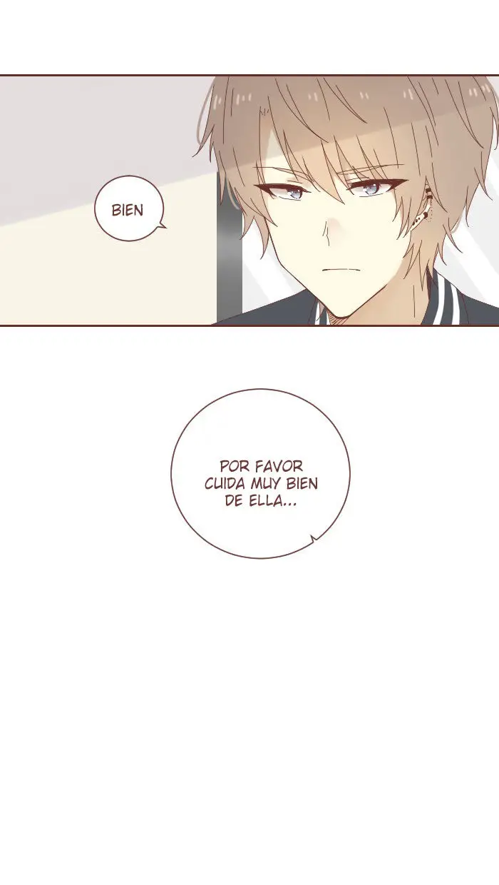 From Nightmare to Love (2018) - Capítulo 25 - Página 18 - LectorTMOo