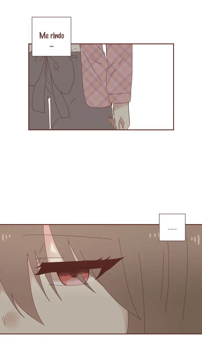 From Nightmare to Love (2018) - Capítulo 25 - Página 29 - LectorTMOo