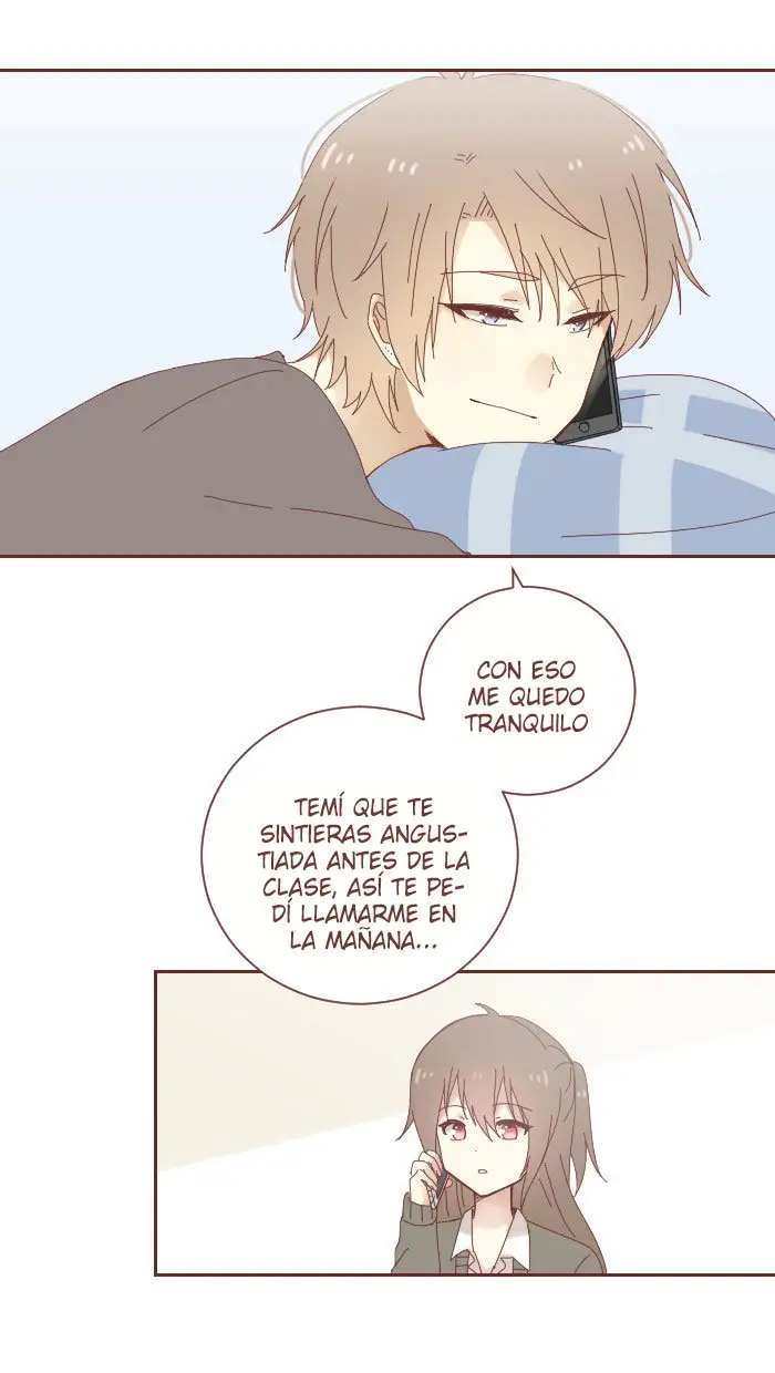 From Nightmare to Love (2018) - Capítulo 26 - Página 18 - LectorTMOo