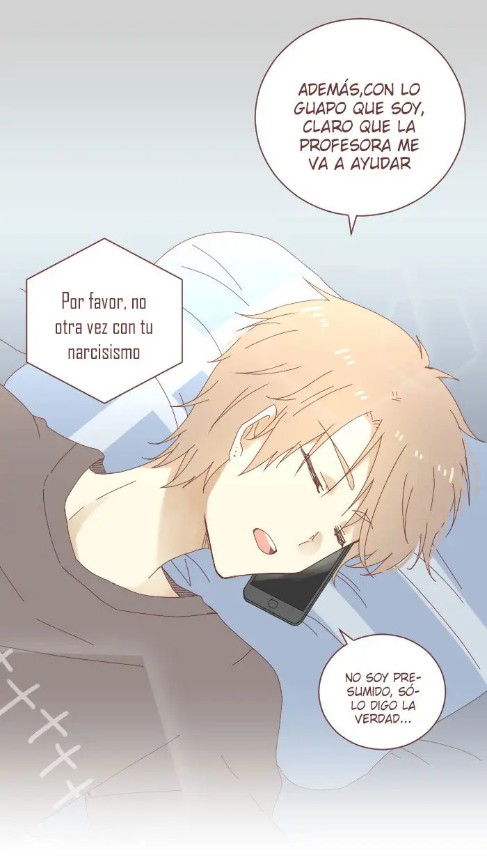 From Nightmare to Love (2018) - Capítulo 26 - Página 23 - LectorTMOo