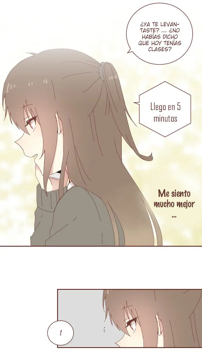 From Nightmare to Love (2018) - Capítulo 26 - Página 25 - LectorTMOo