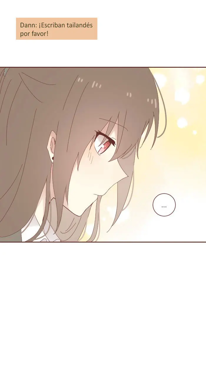 From Nightmare to Love (2018) - Capítulo 26 - Página 36 - LectorTMOo