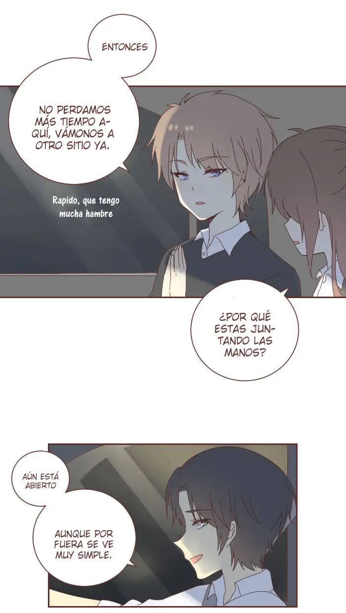 From Nightmare to Love (2018) - Capítulo 27 - Página 11 - LectorTMOo