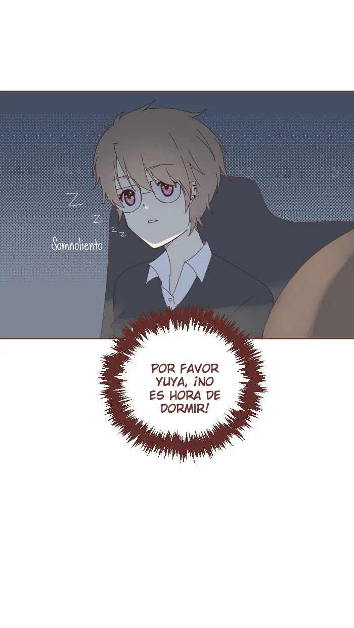 From Nightmare to Love (2018) - Capítulo 27 - Página 13 - LectorTMOo