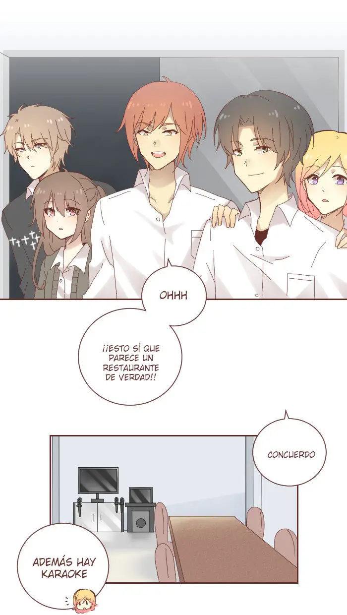 From Nightmare to Love (2018) - Capítulo 27 - Página 19 - LectorTMOo
