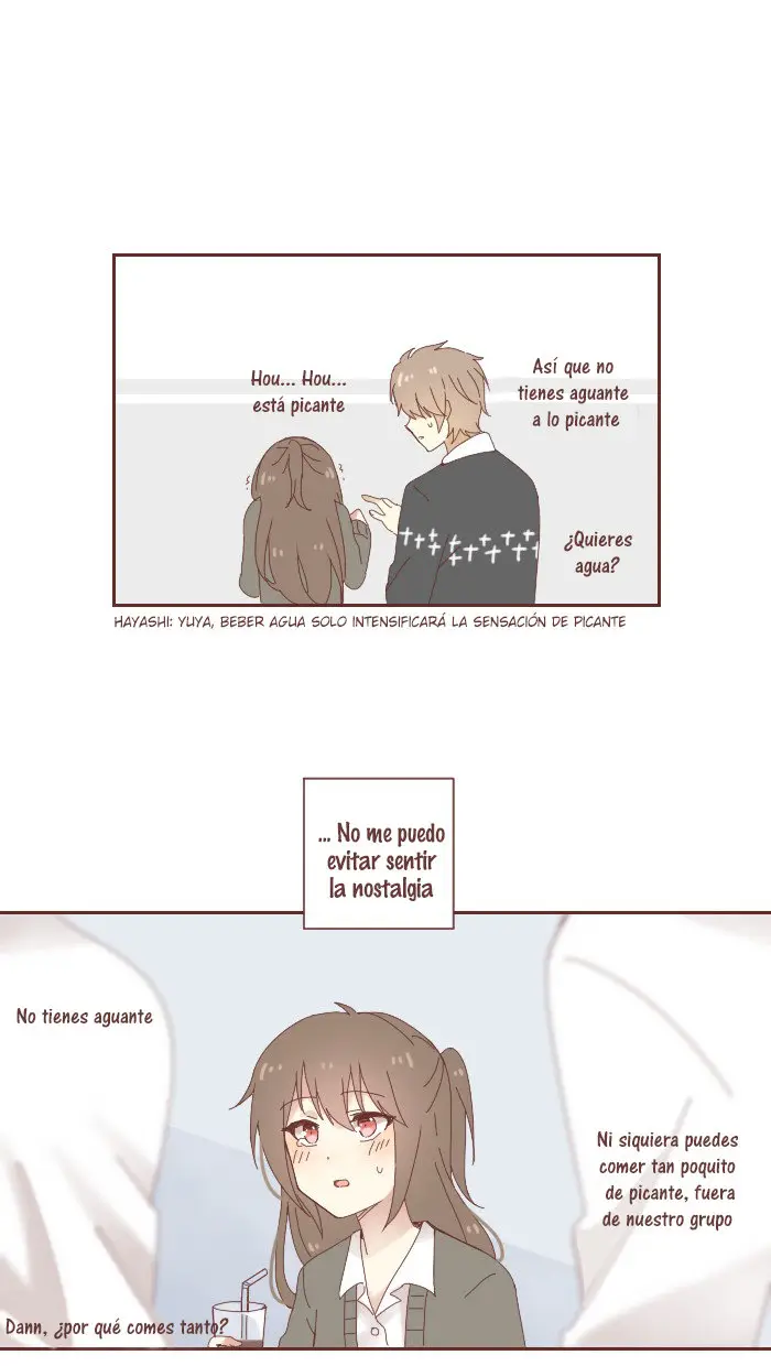 From Nightmare to Love (2018) - Capítulo 27 - Página 31 - LectorTMOo