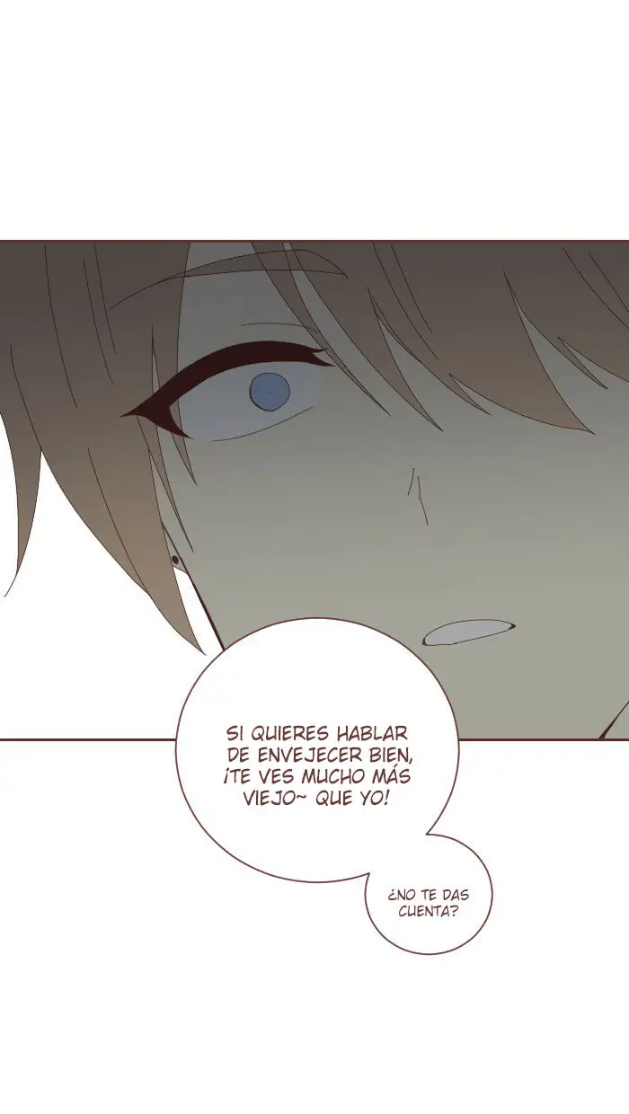 From Nightmare to Love (2018) - Capítulo 28 - Página 31 - LectorTMOo