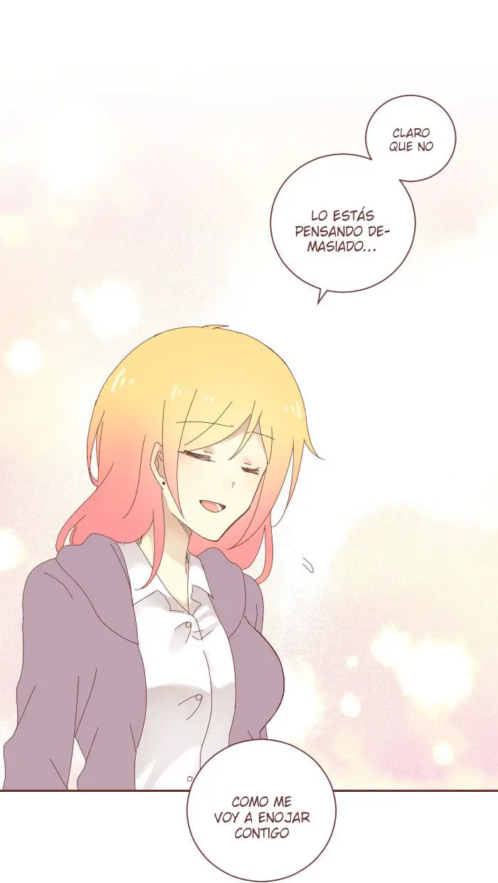 From Nightmare to Love (2018) - Capítulo 28 - Página 50 - LectorTMOo