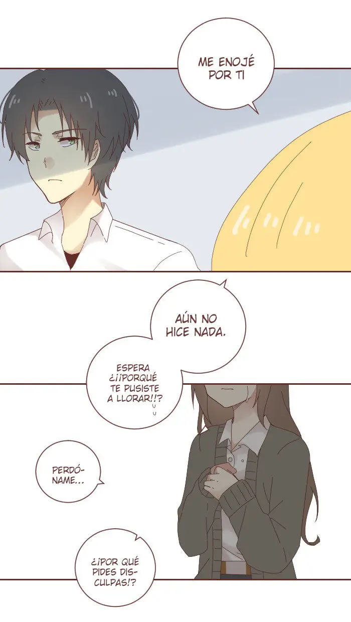 From Nightmare to Love (2018) - Capítulo 28 - Página 53 - LectorTMOo