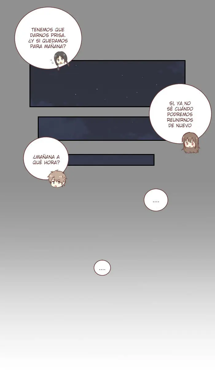 From Nightmare to Love (2018) - Capítulo 29 - Página 8 - LectorTMOo