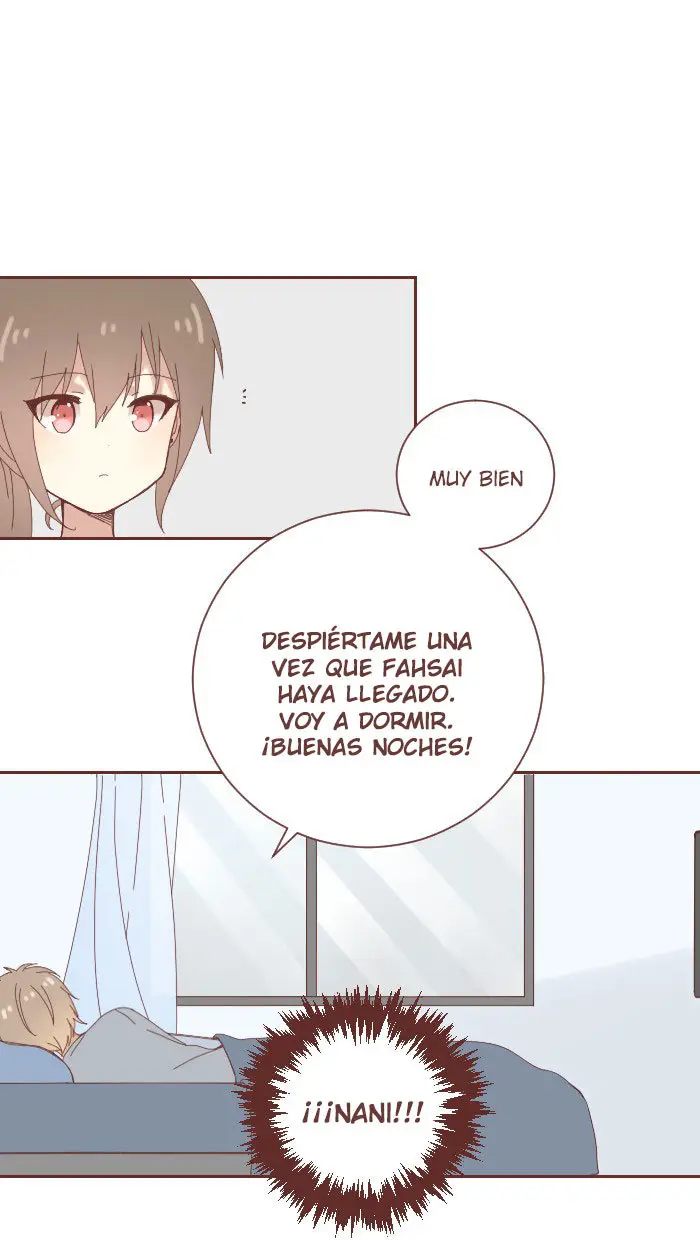 From Nightmare to Love (2018) - Capítulo 29 - Página 12 - LectorTMOo